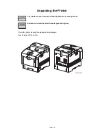 Preview for 12 page of Dell 5110cn - Color Laser Printer Service Manual