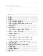 Preview for 14 page of Dell 5110cn - Color Laser Printer Service Manual