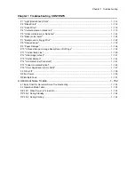 Preview for 16 page of Dell 5110cn - Color Laser Printer Service Manual