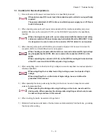 Preview for 20 page of Dell 5110cn - Color Laser Printer Service Manual