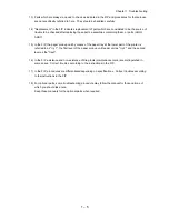 Preview for 22 page of Dell 5110cn - Color Laser Printer Service Manual