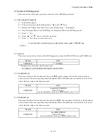 Preview for 189 page of Dell 5110cn - Color Laser Printer Service Manual