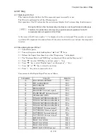 Preview for 192 page of Dell 5110cn - Color Laser Printer Service Manual