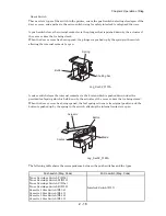 Preview for 196 page of Dell 5110cn - Color Laser Printer Service Manual