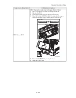 Preview for 200 page of Dell 5110cn - Color Laser Printer Service Manual