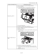 Preview for 201 page of Dell 5110cn - Color Laser Printer Service Manual