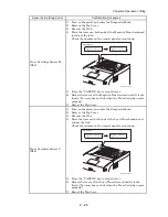 Preview for 202 page of Dell 5110cn - Color Laser Printer Service Manual