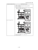 Preview for 206 page of Dell 5110cn - Color Laser Printer Service Manual