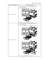 Preview for 209 page of Dell 5110cn - Color Laser Printer Service Manual