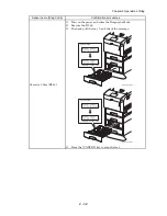 Preview for 210 page of Dell 5110cn - Color Laser Printer Service Manual