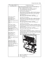 Preview for 221 page of Dell 5110cn - Color Laser Printer Service Manual