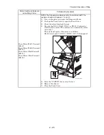 Preview for 223 page of Dell 5110cn - Color Laser Printer Service Manual