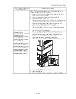 Preview for 225 page of Dell 5110cn - Color Laser Printer Service Manual