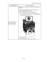 Preview for 228 page of Dell 5110cn - Color Laser Printer Service Manual