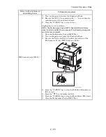 Preview for 231 page of Dell 5110cn - Color Laser Printer Service Manual