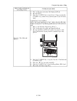 Preview for 232 page of Dell 5110cn - Color Laser Printer Service Manual