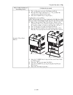 Preview for 233 page of Dell 5110cn - Color Laser Printer Service Manual