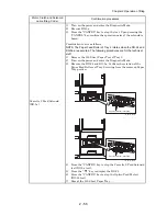 Preview for 234 page of Dell 5110cn - Color Laser Printer Service Manual