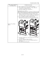 Preview for 235 page of Dell 5110cn - Color Laser Printer Service Manual