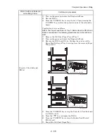 Preview for 236 page of Dell 5110cn - Color Laser Printer Service Manual