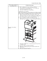 Preview for 237 page of Dell 5110cn - Color Laser Printer Service Manual