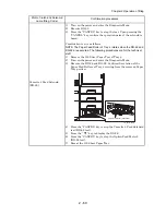 Preview for 238 page of Dell 5110cn - Color Laser Printer Service Manual