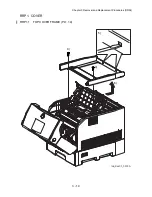 Preview for 264 page of Dell 5110cn - Color Laser Printer Service Manual