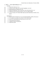 Preview for 265 page of Dell 5110cn - Color Laser Printer Service Manual