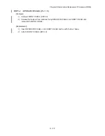 Preview for 267 page of Dell 5110cn - Color Laser Printer Service Manual