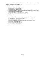 Preview for 273 page of Dell 5110cn - Color Laser Printer Service Manual