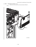 Preview for 276 page of Dell 5110cn - Color Laser Printer Service Manual