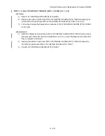 Preview for 283 page of Dell 5110cn - Color Laser Printer Service Manual