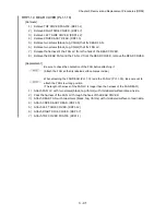 Preview for 291 page of Dell 5110cn - Color Laser Printer Service Manual