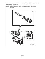 Preview for 292 page of Dell 5110cn - Color Laser Printer Service Manual