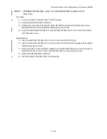 Preview for 293 page of Dell 5110cn - Color Laser Printer Service Manual