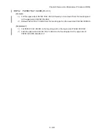 Preview for 299 page of Dell 5110cn - Color Laser Printer Service Manual