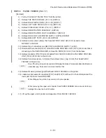 Preview for 301 page of Dell 5110cn - Color Laser Printer Service Manual