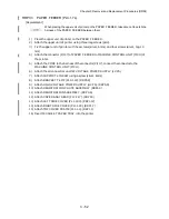 Preview for 302 page of Dell 5110cn - Color Laser Printer Service Manual