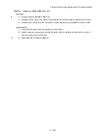 Preview for 305 page of Dell 5110cn - Color Laser Printer Service Manual