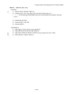 Preview for 307 page of Dell 5110cn - Color Laser Printer Service Manual