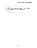 Preview for 309 page of Dell 5110cn - Color Laser Printer Service Manual