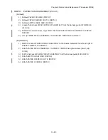 Preview for 311 page of Dell 5110cn - Color Laser Printer Service Manual