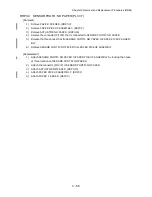 Preview for 315 page of Dell 5110cn - Color Laser Printer Service Manual