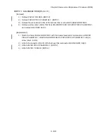 Preview for 319 page of Dell 5110cn - Color Laser Printer Service Manual