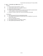 Preview for 331 page of Dell 5110cn - Color Laser Printer Service Manual