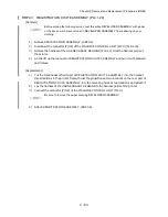 Preview for 333 page of Dell 5110cn - Color Laser Printer Service Manual