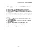 Preview for 339 page of Dell 5110cn - Color Laser Printer Service Manual