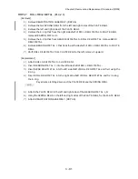 Preview for 341 page of Dell 5110cn - Color Laser Printer Service Manual