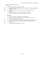 Preview for 345 page of Dell 5110cn - Color Laser Printer Service Manual