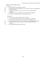 Preview for 347 page of Dell 5110cn - Color Laser Printer Service Manual